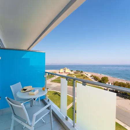 Hotell Aquarium View