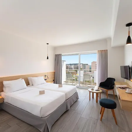 Hotell Aquarium View 4*