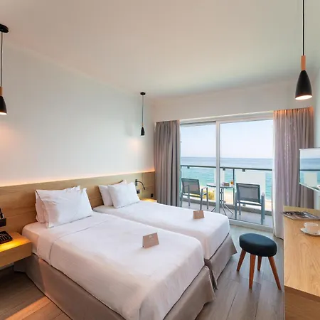 Aquarium View Hotel