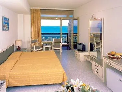 מלון Aquarium View