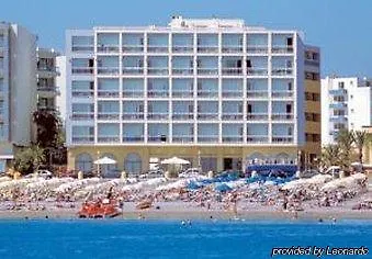 Aquarium View 4* Rhodes City
