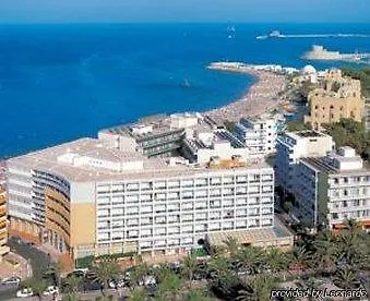 Aquarium View Hotell 4*