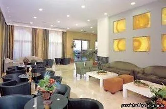 Aquarium View מלון