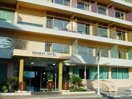 Hotell Aquarium View 4*