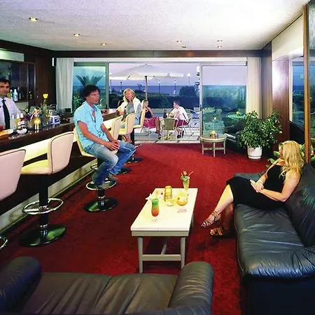 Aquarium View Hotell