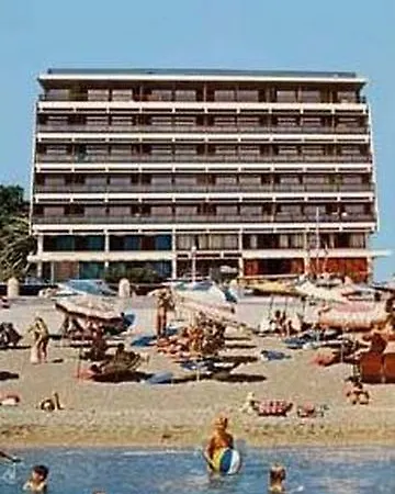 Hotell Aquarium View