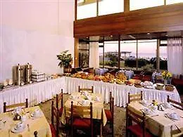 Aquarium View מלון