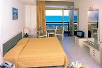 Aquarium View Hotell 4*