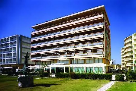 Aquarium View Hotel Rhodes City