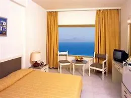 Aquarium View 4* Rhodes City